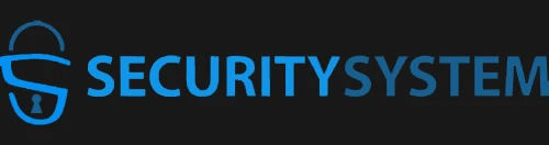 Logo securitysystem